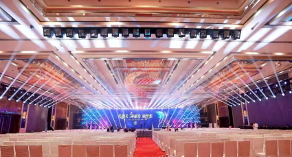 一站式專業(yè)服務(wù) 活動(dòng)策劃、會(huì)議會(huì)務(wù)與展覽會(huì)展的協(xié)同之道